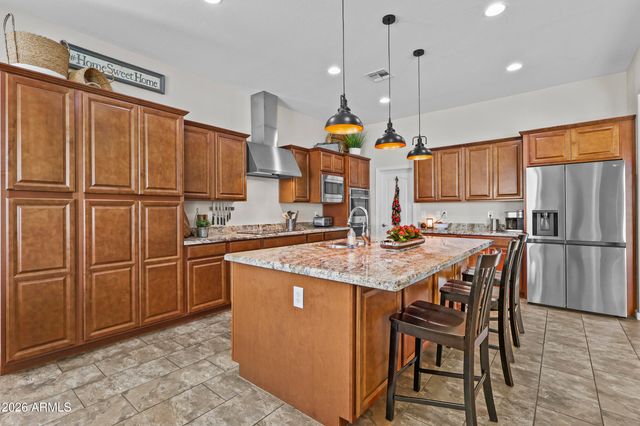 4849 S AVITUS Lane, Mesa, AZ 85212