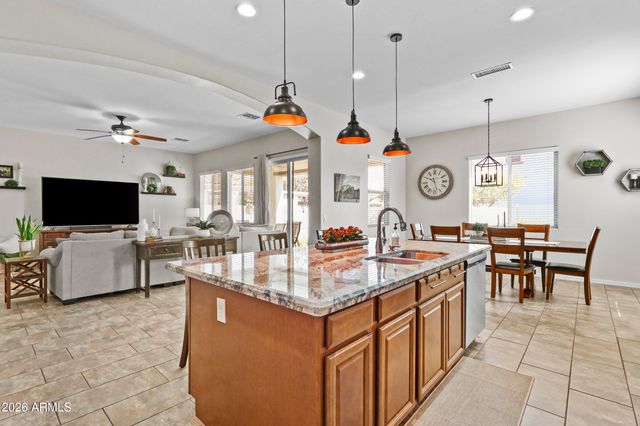 4849 S AVITUS Lane, Mesa, AZ 85212