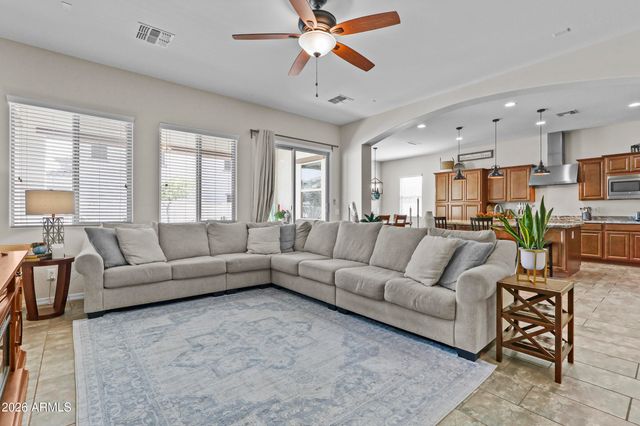 4849 S AVITUS Lane, Mesa, AZ 85212