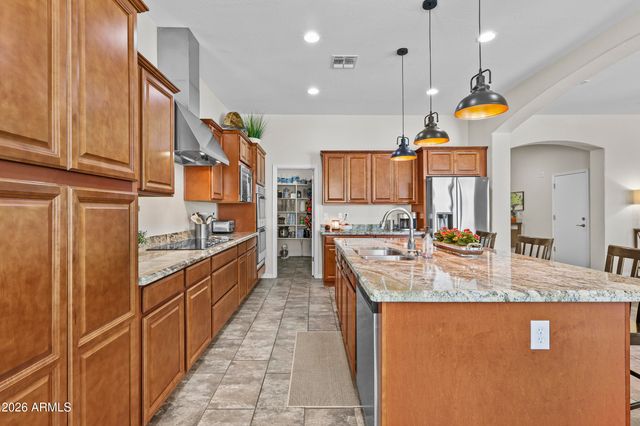 4849 S AVITUS Lane, Mesa, AZ 85212