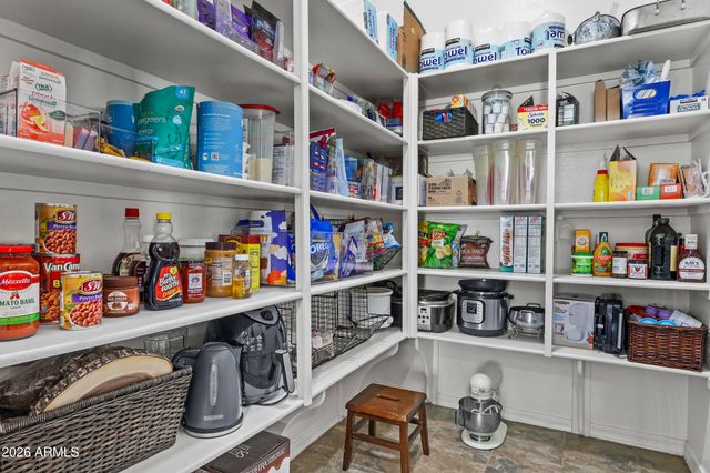 4849 S AVITUS Lane, Mesa, AZ 85212