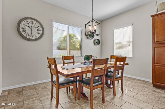 4849 S AVITUS Lane, Mesa, AZ 85212