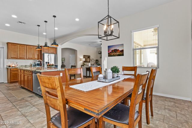 4849 S AVITUS Lane, Mesa, AZ 85212