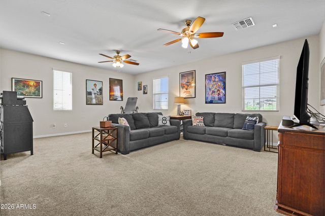 4849 S AVITUS Lane, Mesa, AZ 85212