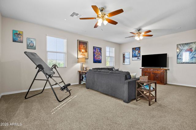 4849 S AVITUS Lane, Mesa, AZ 85212