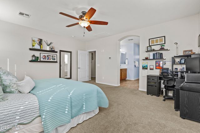 4849 S AVITUS Lane, Mesa, AZ 85212