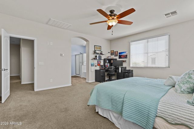 4849 S AVITUS Lane, Mesa, AZ 85212