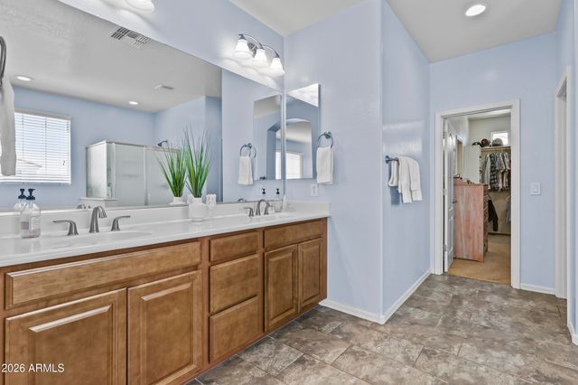 4849 S AVITUS Lane, Mesa, AZ 85212