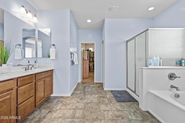 4849 S AVITUS Lane, Mesa, AZ 85212