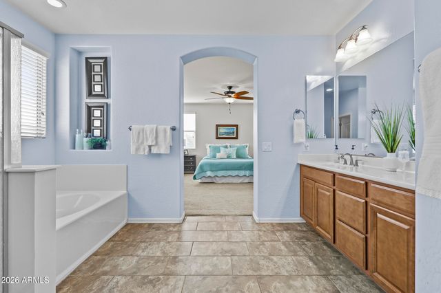 4849 S AVITUS Lane, Mesa, AZ 85212