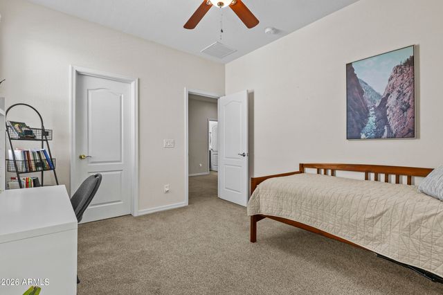 4849 S AVITUS Lane, Mesa, AZ 85212