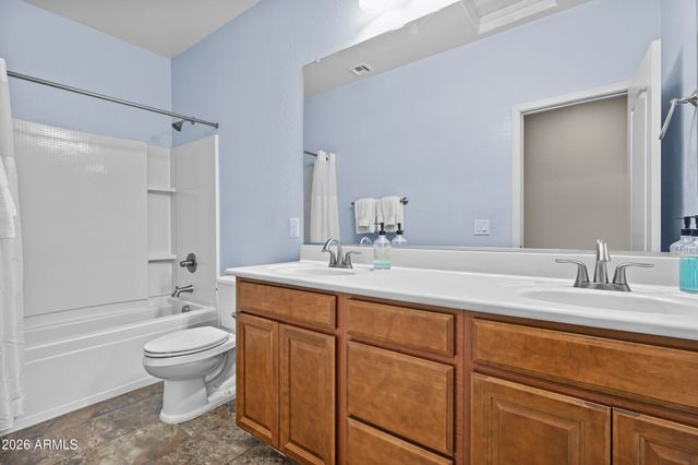 4849 S AVITUS Lane, Mesa, AZ 85212