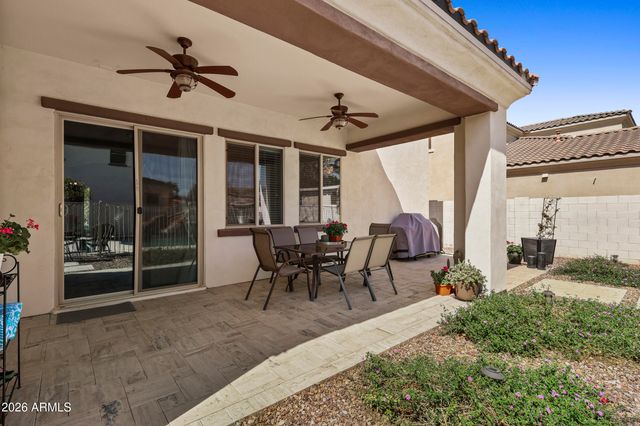 4849 S AVITUS Lane, Mesa, AZ 85212