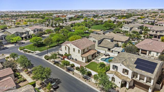 4849 S AVITUS Lane, Mesa, AZ 85212