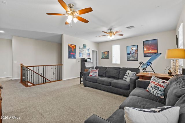 4849 S AVITUS Lane, Mesa, AZ 85212