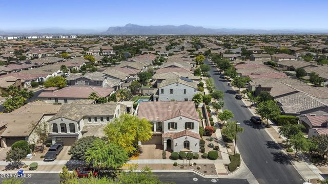 4849 S AVITUS Lane, Mesa, AZ 85212