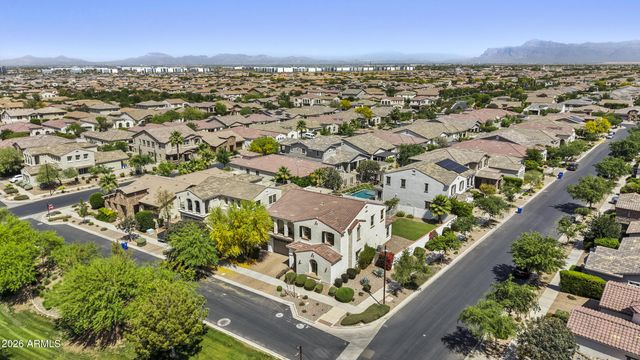 4849 S AVITUS Lane, Mesa, AZ 85212