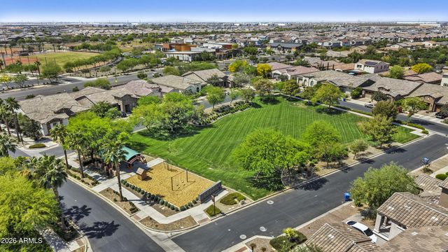 4849 S AVITUS Lane, Mesa, AZ 85212