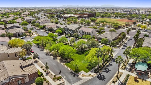 4849 S AVITUS Lane, Mesa, AZ 85212