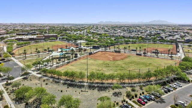 4849 S AVITUS Lane, Mesa, AZ 85212