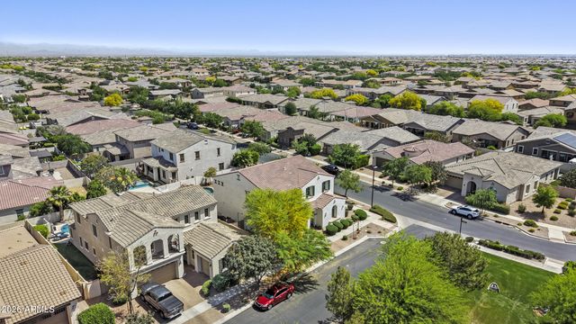 4849 S AVITUS Lane, Mesa, AZ 85212