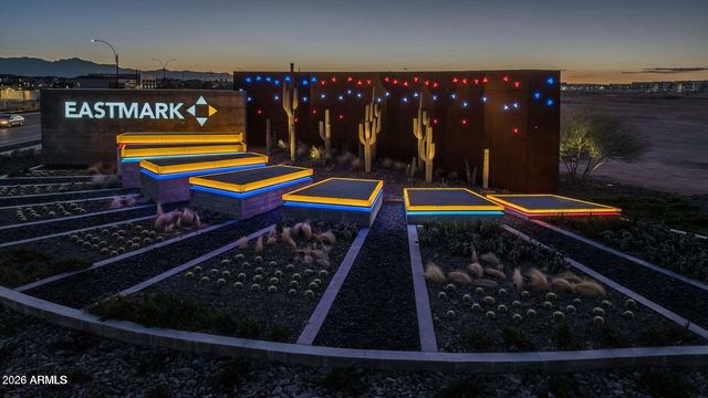 4849 S AVITUS Lane, Mesa, AZ 85212