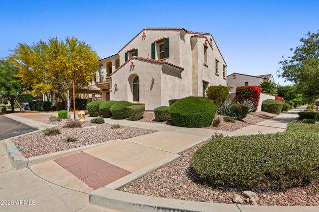 4849 S AVITUS Lane, Mesa, AZ 85212