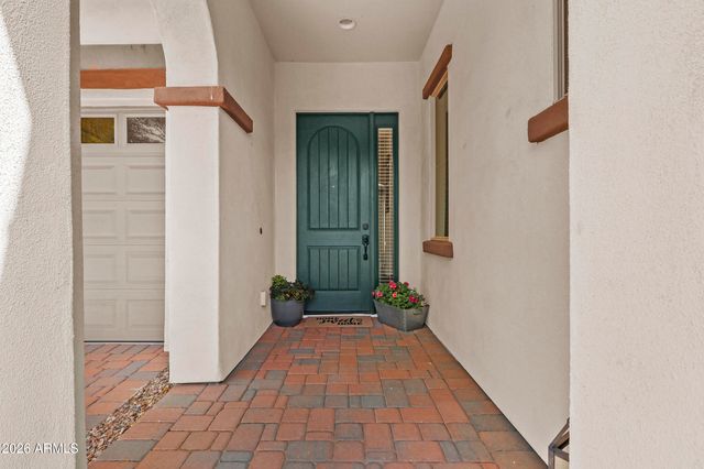 4849 S AVITUS Lane, Mesa, AZ 85212