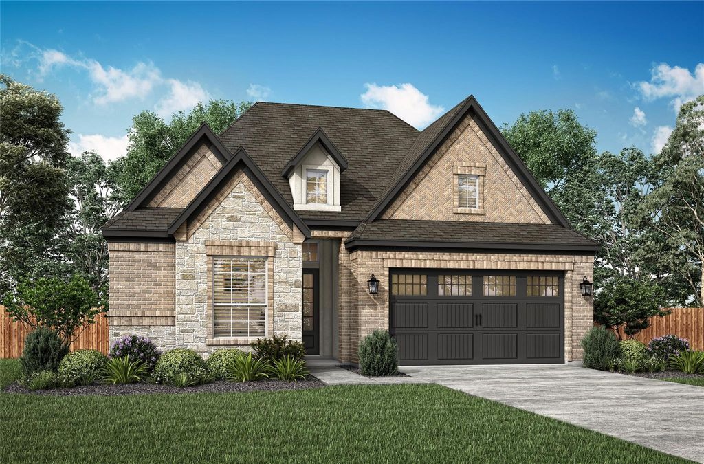144 William Hersee DR, Bastrop, TX 78602