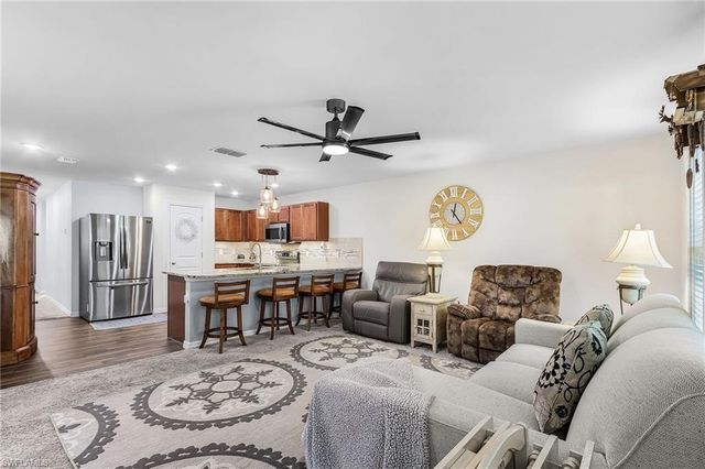 6073 Latimer AVE, Fort Myers, FL 33905
