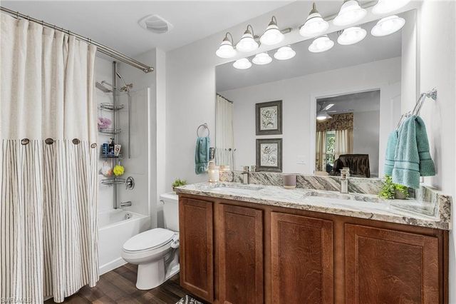 6073 Latimer AVE, Fort Myers, FL 33905