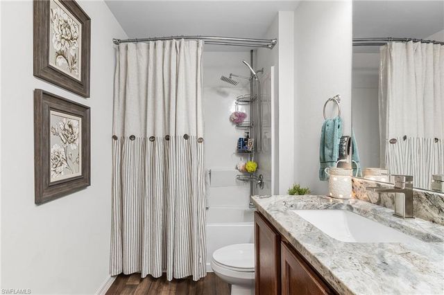 6073 Latimer AVE, Fort Myers, FL 33905