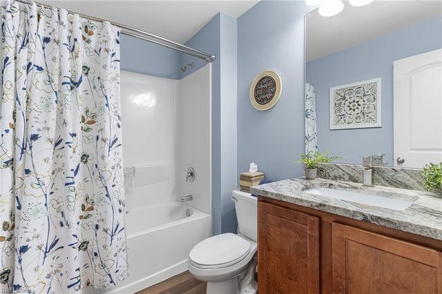 6073 Latimer AVE, Fort Myers, FL 33905