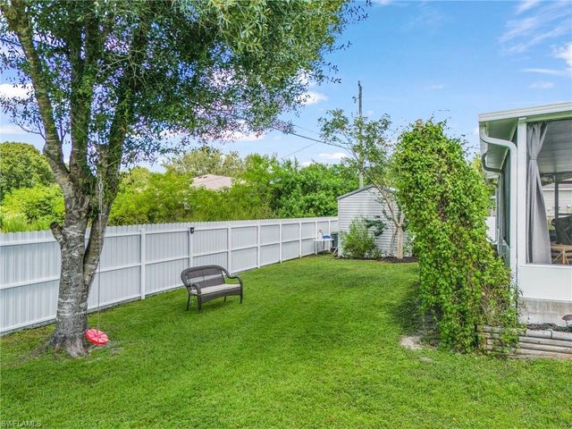 6073 Latimer AVE, Fort Myers, FL 33905