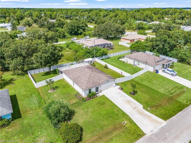 6073 Latimer AVE, Fort Myers, FL 33905