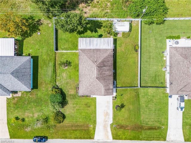 6073 Latimer AVE, Fort Myers, FL 33905