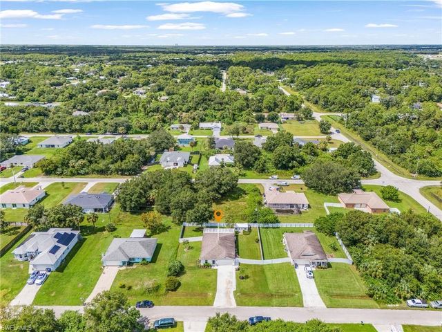 6073 Latimer AVE, Fort Myers, FL 33905