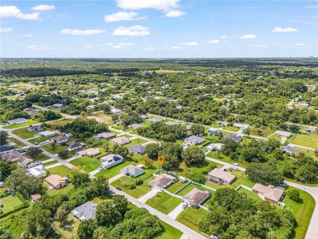 6073 Latimer AVE, Fort Myers, FL 33905