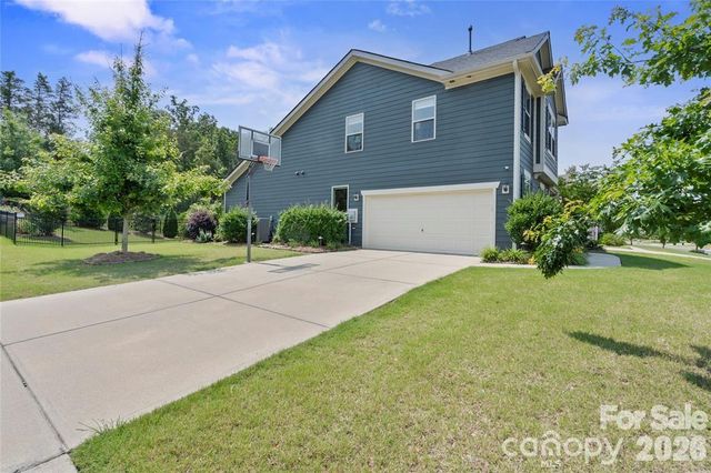 8340 Breton Way, Harrisburg, NC 28075