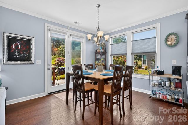 8340 Breton Way, Harrisburg, NC 28075