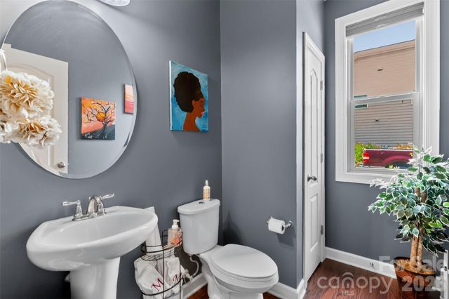 8340 Breton Way, Harrisburg, NC 28075