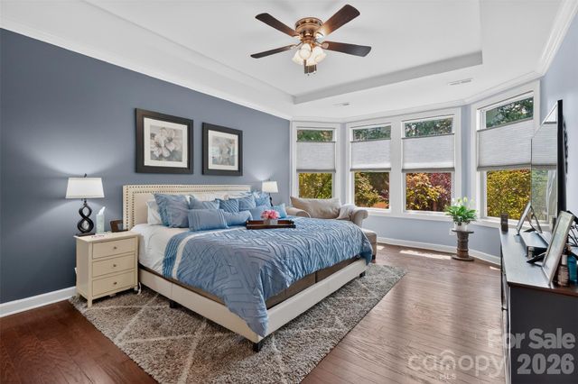 8340 Breton Way, Harrisburg, NC 28075