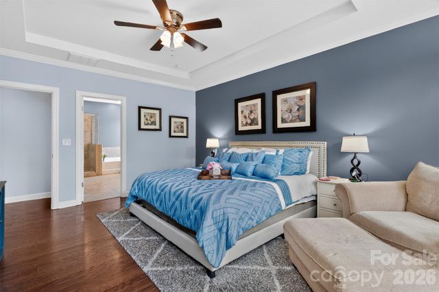 8340 Breton Way, Harrisburg, NC 28075