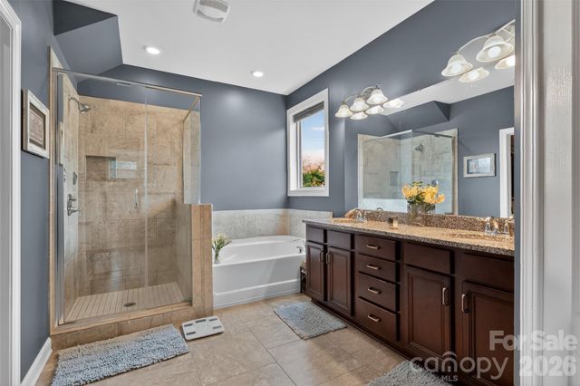 8340 Breton Way, Harrisburg, NC 28075