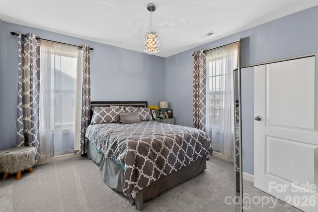 8340 Breton Way, Harrisburg, NC 28075