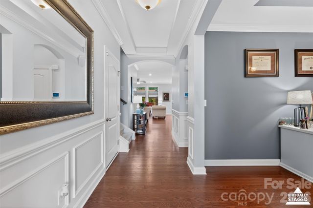 8340 Breton Way, Harrisburg, NC 28075