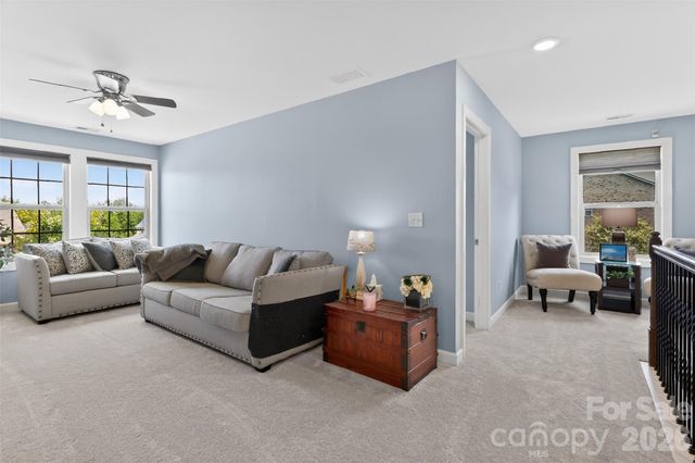 8340 Breton Way, Harrisburg, NC 28075