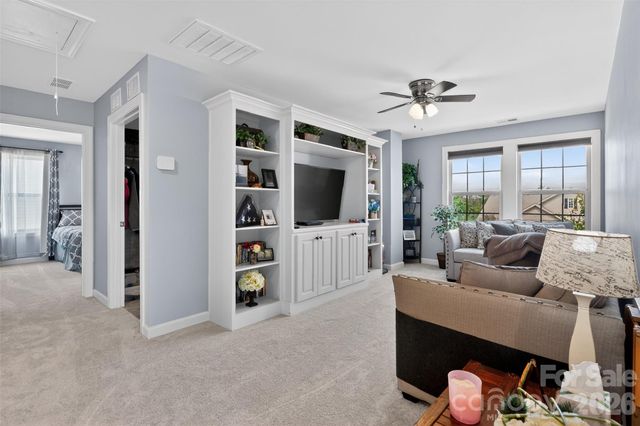 8340 Breton Way, Harrisburg, NC 28075