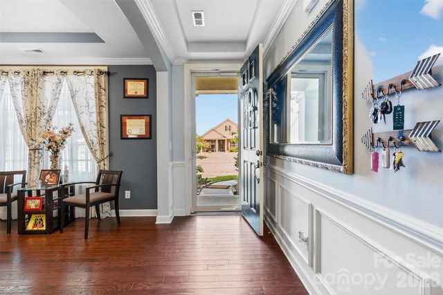 8340 Breton Way, Harrisburg, NC 28075