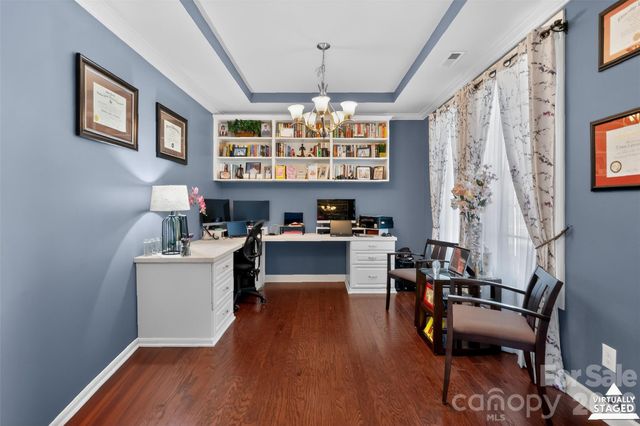 8340 Breton Way, Harrisburg, NC 28075